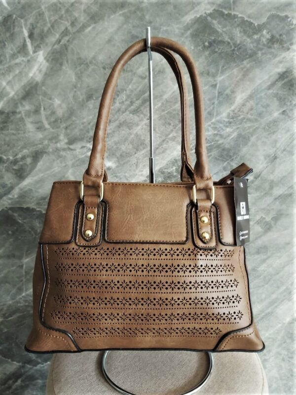 Bolsa Feminina M com Alça Regulável