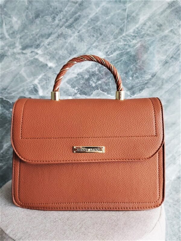 Bolsa Feminina M - Jenne Janne