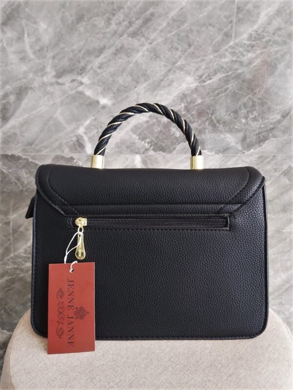 Bolsa Feminina M - Jenne Janne - Image 4