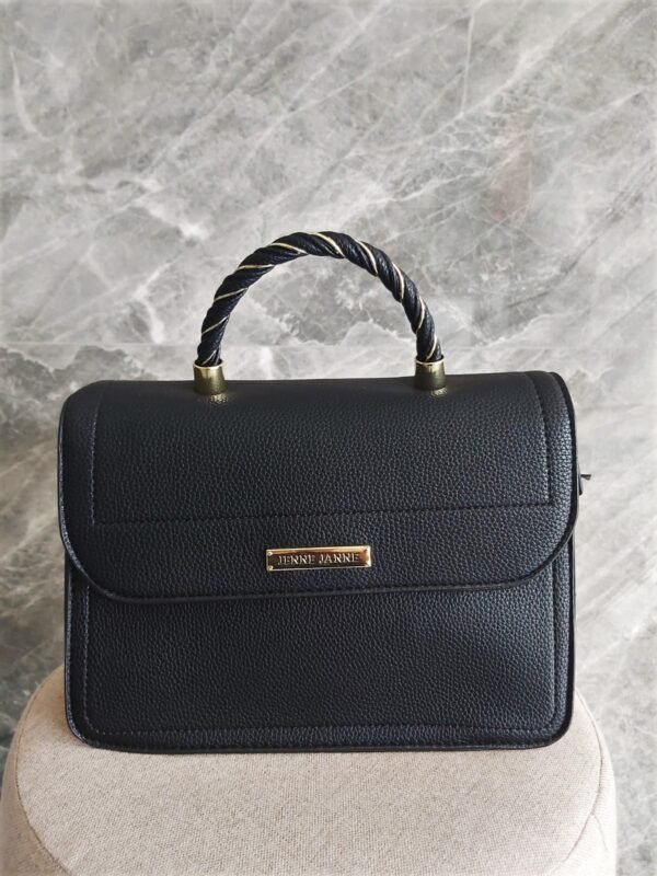 Bolsa Feminina M - Jenne Janne - Image 3